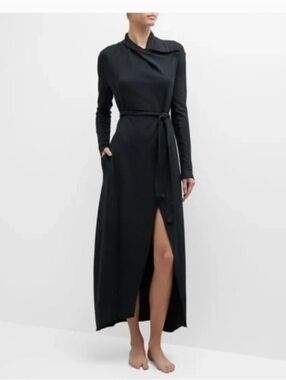 LUNYA Good In Bed Robe XS/S